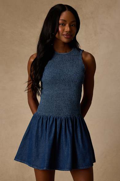 short preppy dresses Preppy Cocktail & Mini Dresses