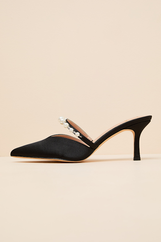 DARYLL/DARYL: BLACK 1