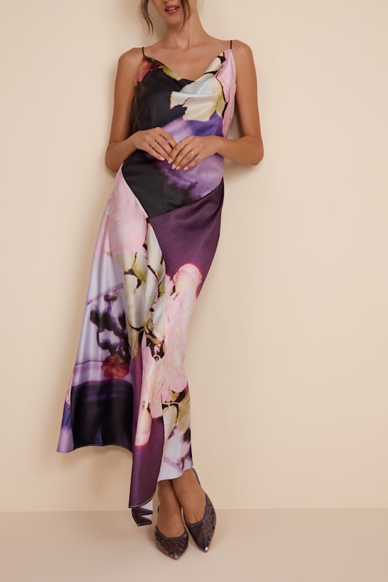MA0027: FLORAL 1