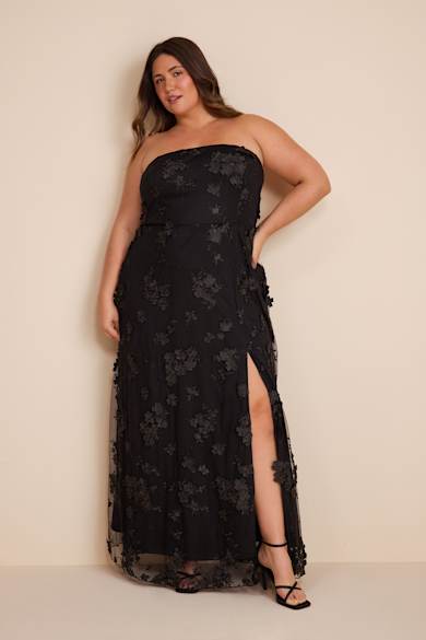 Tulle Dresses for Women - Lulus