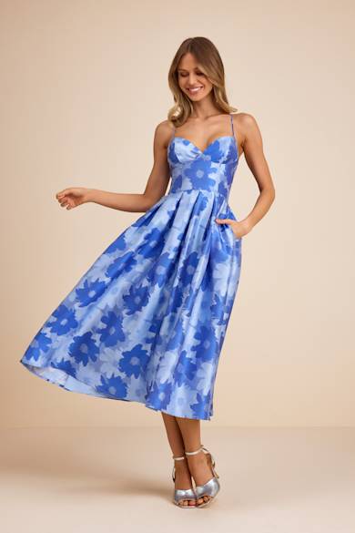 White Dresses, Blue Jeans, Blue Dresses, White Clothing | Lulus