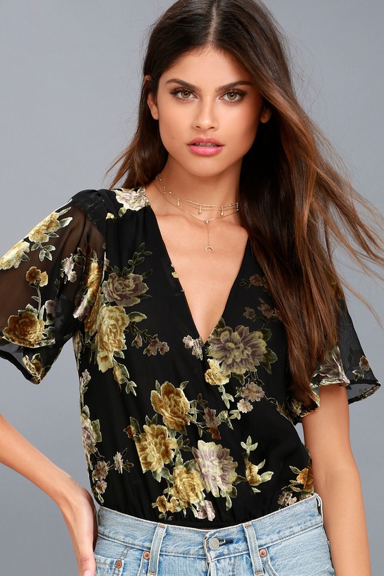 astr bodysuit