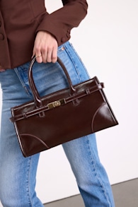 36819: CHOCOLATE BROWN 1