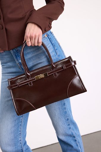 36819: CHOCOLATE BROWN 1