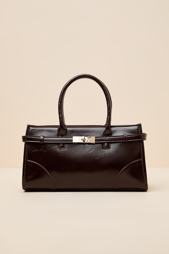 36819: CHOCOLATE BROWN 1