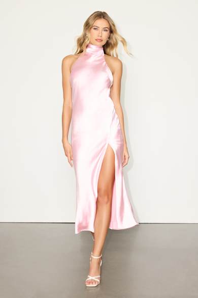 Nude Dresses for Women | Nude & Beige Dresses - Lulus