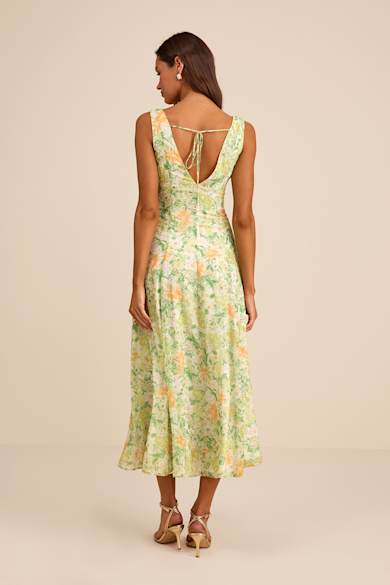 Shop Milkmaid Dresses for Women - Lulus