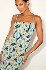 AD3753A: BLUE/YELLOW MULTI 6