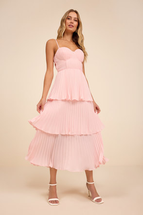crush panelled midi dress Zimmermann CRUSH PANELLED MIDI DRESS - 2151DR251LEO