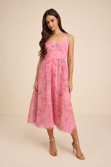Shop Pink Bump Friendly Dresses for Women - Lulus Shop Pink Bump Friendly Dresses for Women - Lulus