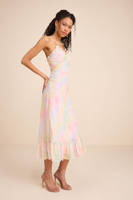 CD2202L: RAINBOW MULTI 2