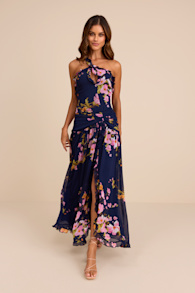 L25064: BLUE/PINK/ORANGE 1