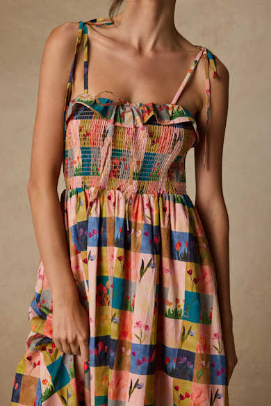 Plaid Dresses for Women - Lulus