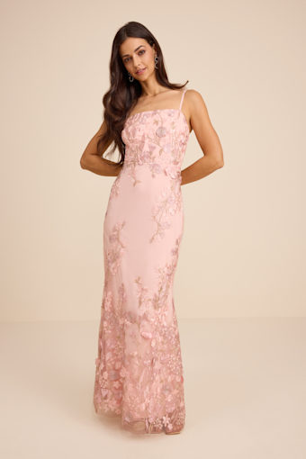 JMD17922: PINK/TAN 1
