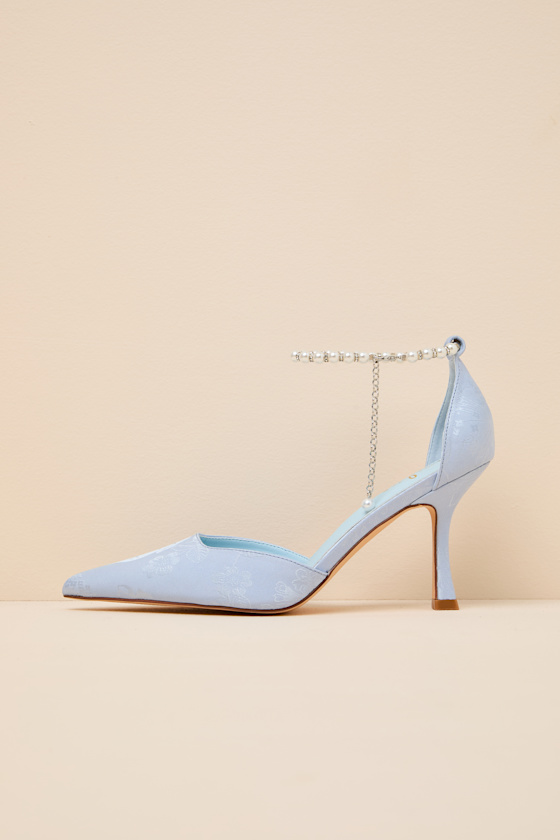 KATIE/LIORA: BABY BLUE 1