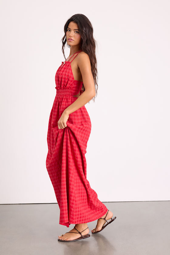 I23D4637: RED/ RED 4