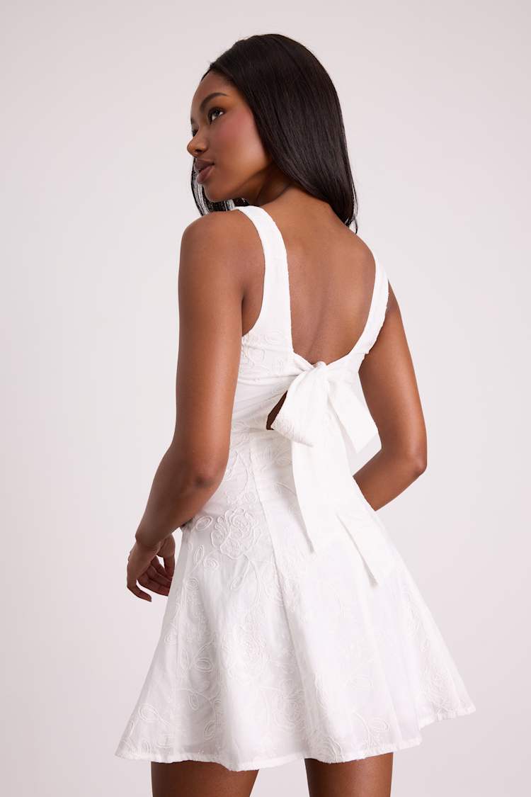 knee length dresses for ladies Show Me Your Mumu Jasmine Halter Mini Dress