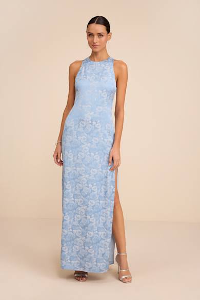 Shop Women's Blue Dresses | Navy Blue, Light Blue, Slate Blue Dresses for  Women - Lulus