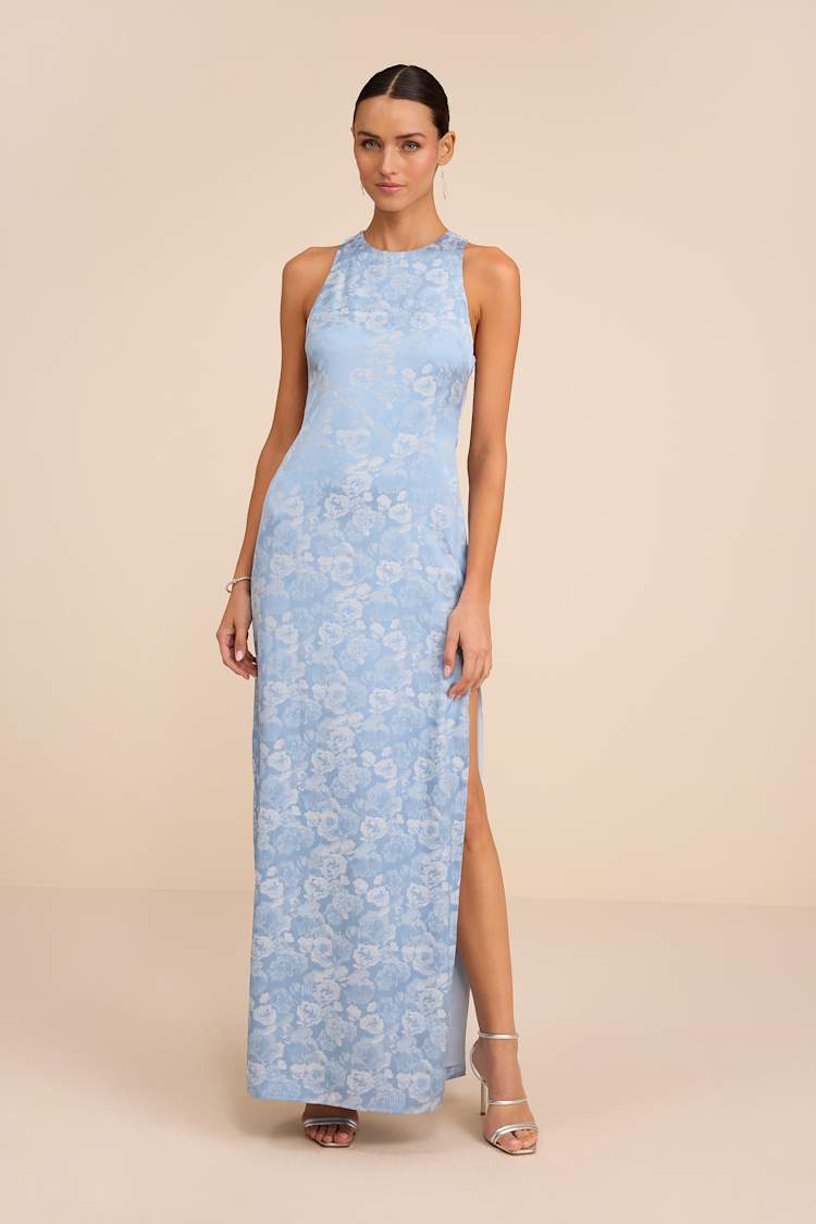 white christmas dresses Amarra 89315 main image 1