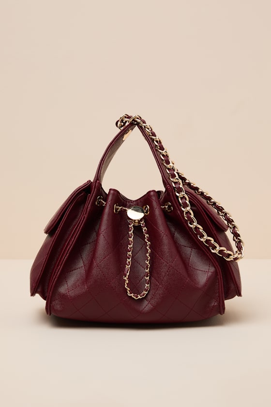 61740-Burgundy: RED 1
