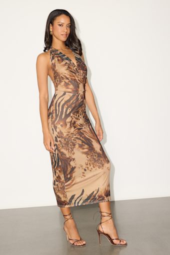 CD2205LK: BROWN COMBO 1
