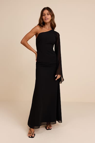 Funeral Dresses