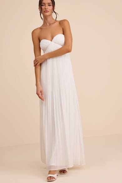 white graduation dress with pockets ZAPAKASA Women Off the Shoulder White Graduation Dress with Bow Sheath  Satin Short Rehearsal Dinner Dress main image 0