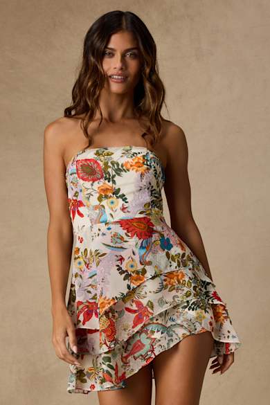 women tank dress SheBird main image 0