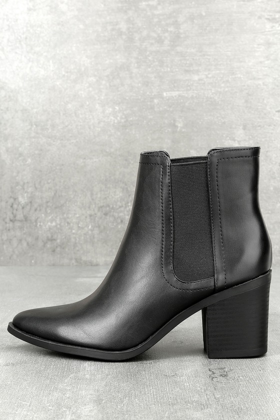 cute ankle booties for women
