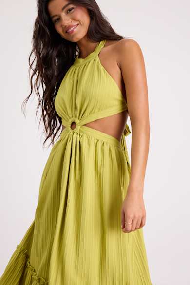 Western Dresses for Women - Lulus