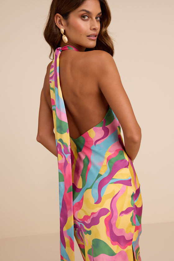 CD2207L: YELLOW/PINK/PURPLE 1