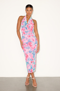 CD2049LK: TEAL/CORAL/PINK 1