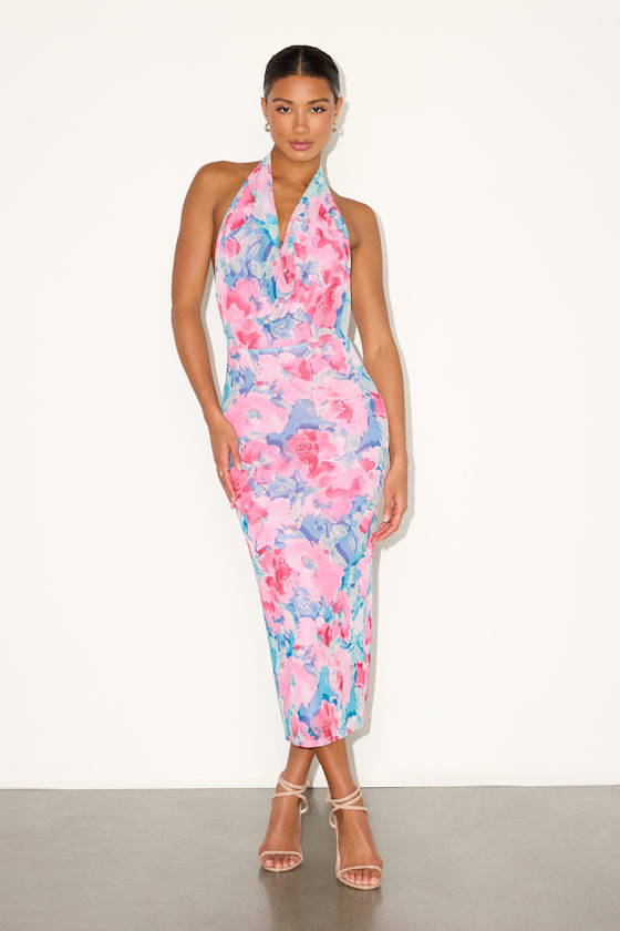 CD2049LK: TEAL/CORAL/PINK 1