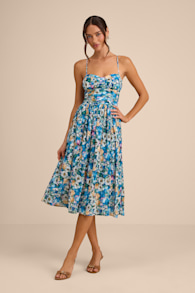 LD49885026: BLUE/MULTI 1