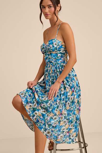 Wedding Guest Dresses on Sale - Lulus