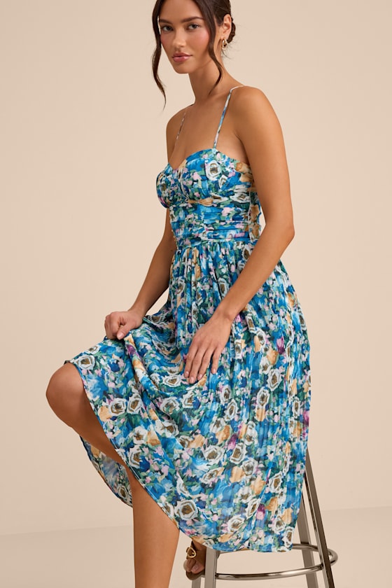 LD49885026: BLUE/MULTI 2