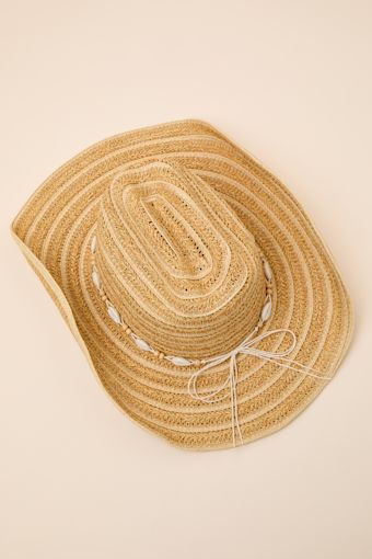 PBC2723: NATURAL STRIPE 1