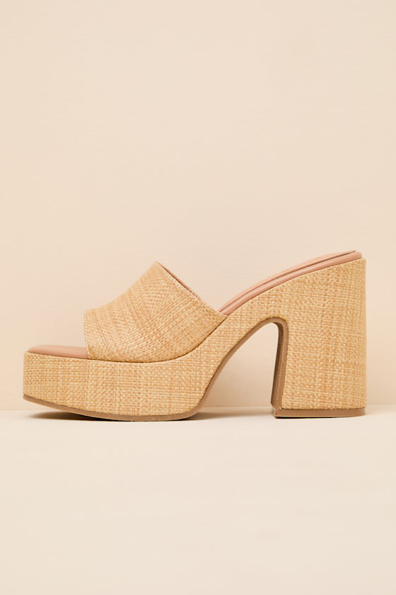 DREXEL/F23858-39: RAFFIA 2