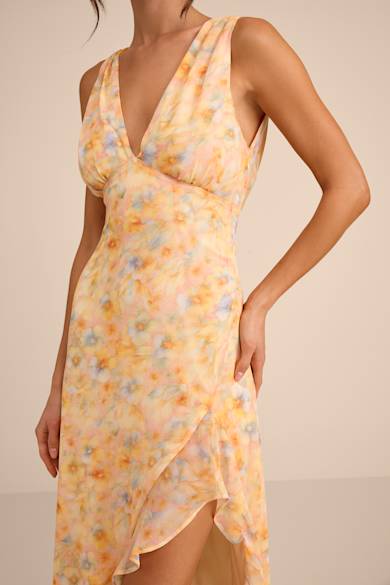 Peach Dresses | Lace, Maxi, Prom, and Peach Bridesmaid Dresses - Lulus Peach Dresses | Lace, Maxi, Prom, and Peach Bridesmaid Dresses - Lulus