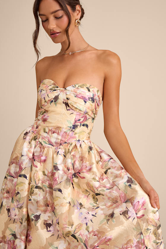 LUL2503051: YELLOW MULTI 2