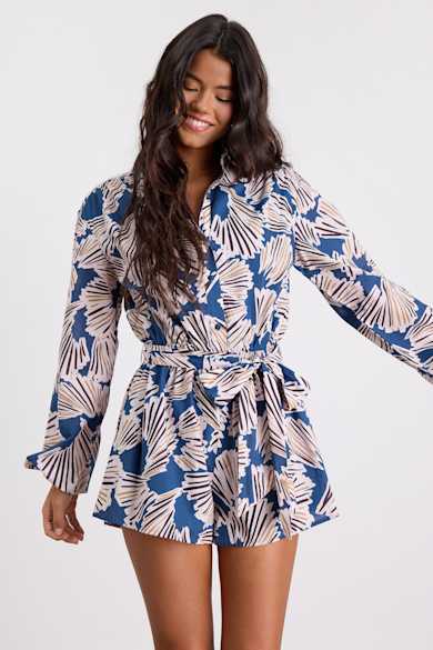 Cotton Clothing for Women - 100% Cotton Dresses, Cotton-Blend Dresses -  Lulus