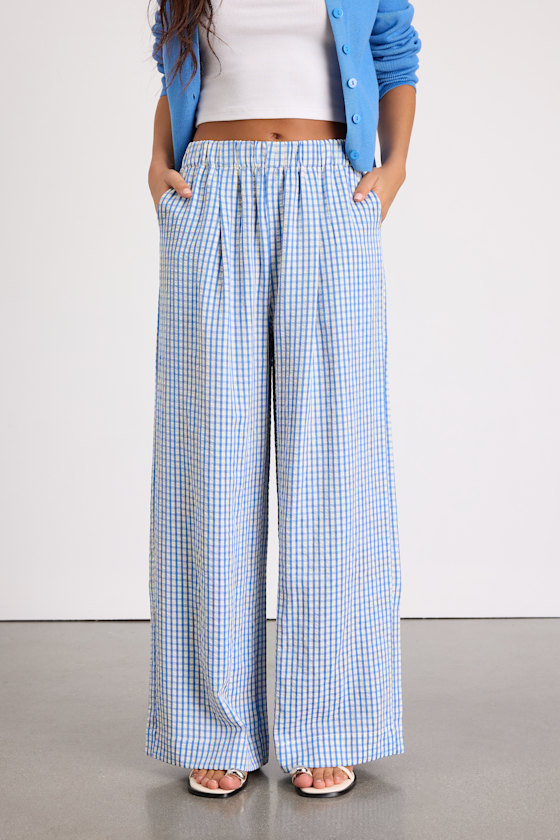 LUL2503081: IVORY/BLUE 2