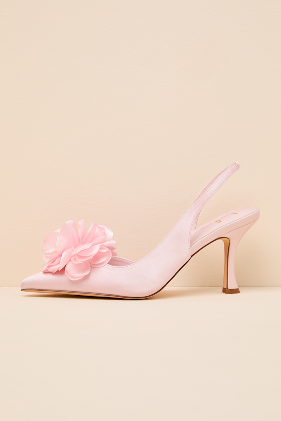 COURTNEY/CABANNA: PINK 2