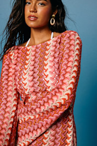 IPA3045D3: PINK MULTI 5