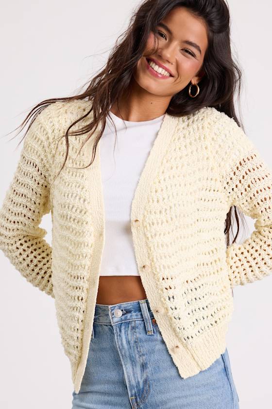 SST3928: BUTTER YELLOW 2