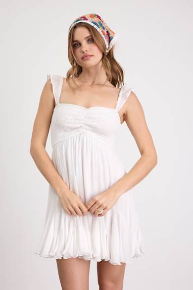 princess polly baby blue dress Odette Maxi Dress Dusty Jade / M main image 0