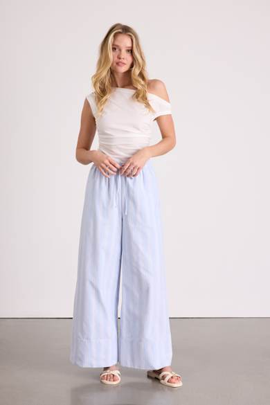Shop Blue Dress Pants for Women