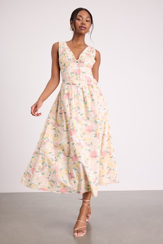 EBD76491: PINK FLORAL 1