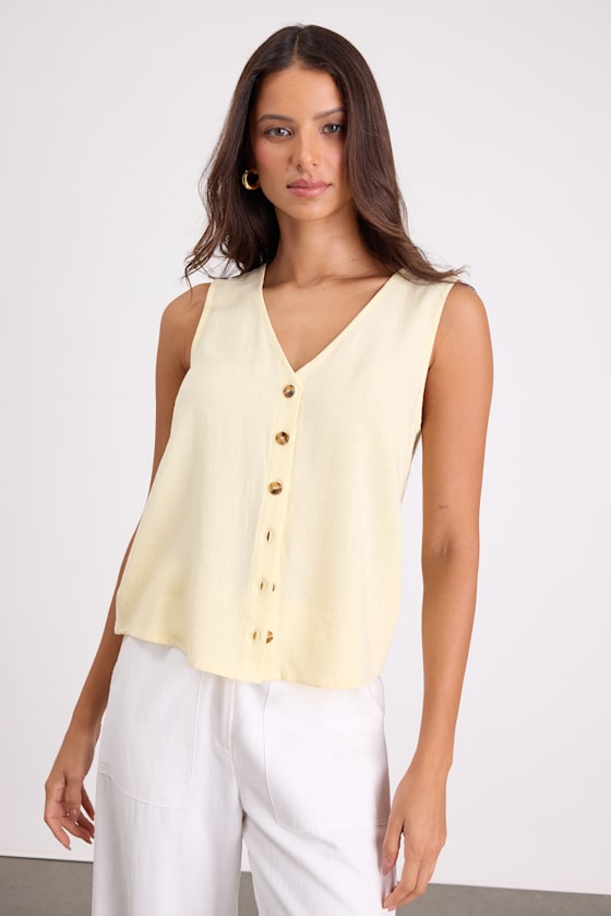 R69447: BUTTER YELLOW 1
