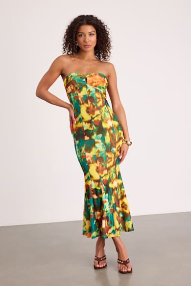 simple and casual dresses Sweet and Simple Casual Dress – Boutique Amore main image 0